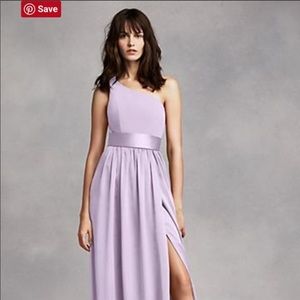 Brand new Vera wang dress